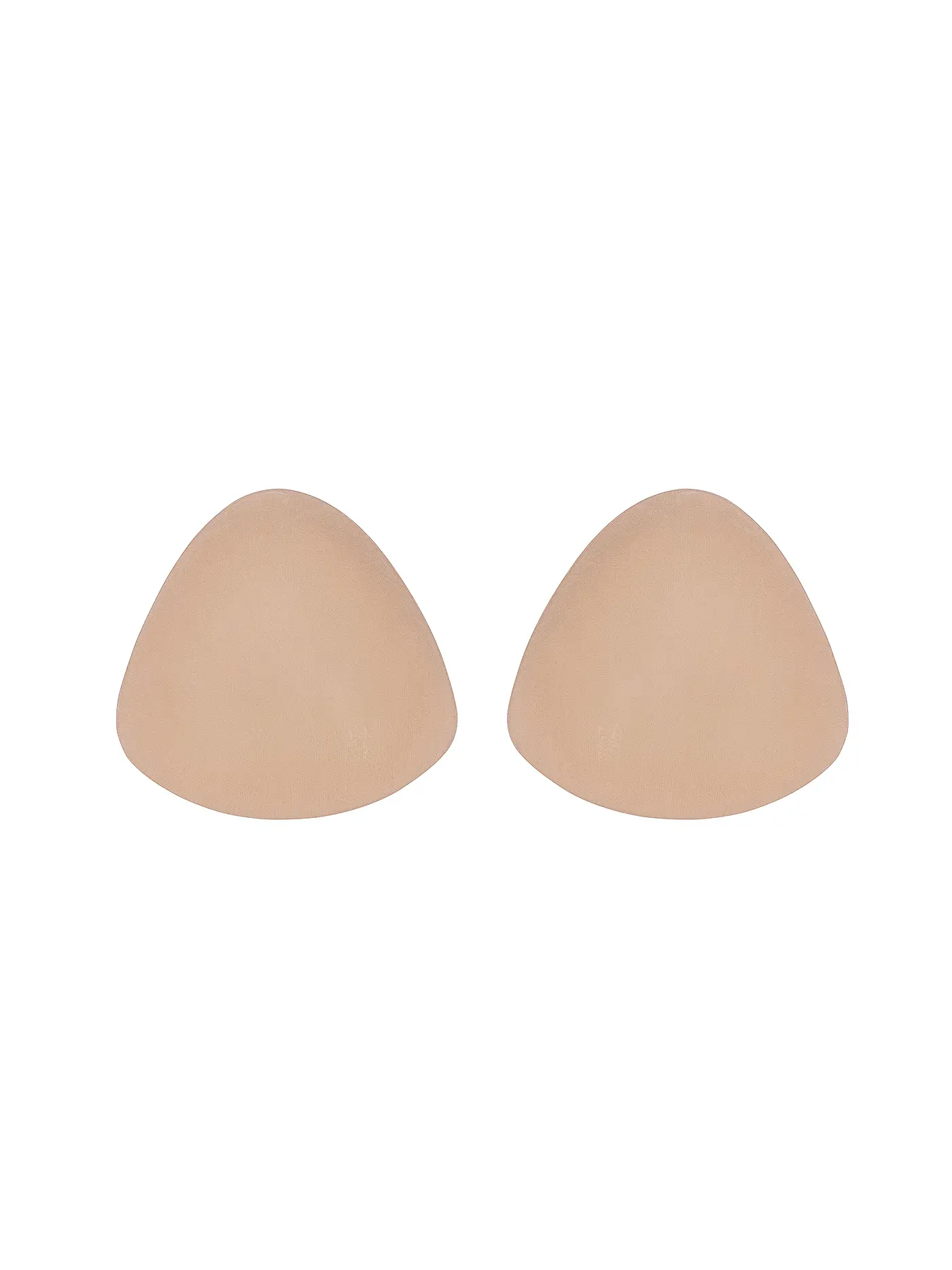 MAGIC BODYFASHION | Klebe BH DOUBLE STICKY PUSH UP latte | beige