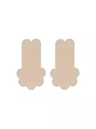 MAGIC BODYFASHION | Klebe BH SECRET LIFT COVERS latte | beige