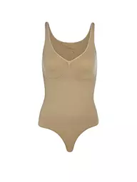 MAGIC BODYFASHION | Shape Slimbody (latte) | beige