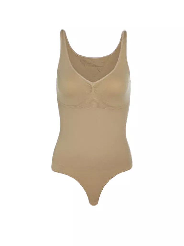 MAGIC BODYFASHION | Shape Slimbody (latte) | beige
