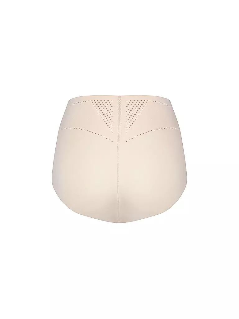 MAGIC BODYFASHION | Shapehose DREAM SHAPER latte | schwarz