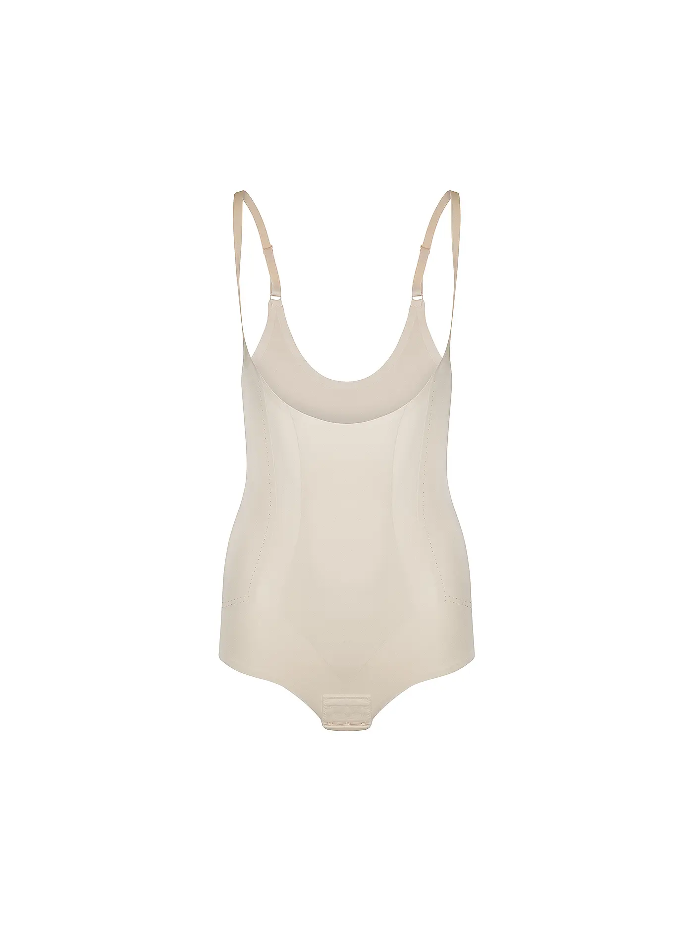 MAGIC BODYFASHION | Shapewear Body | beige