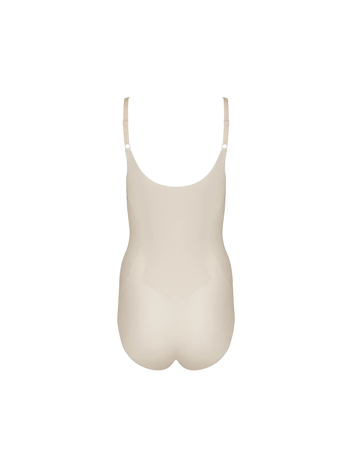 MAGIC BODYFASHION | Shapewear Body | beige