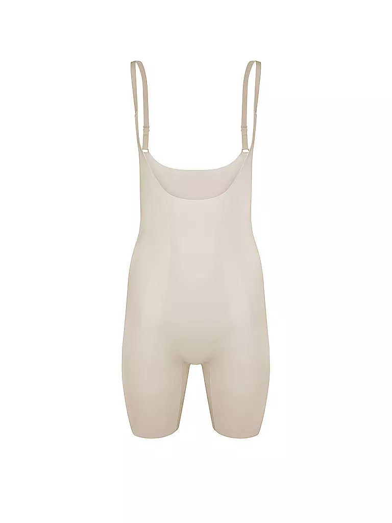 MAGIC BODYFASHION | Shapewear Bodysuit | beige