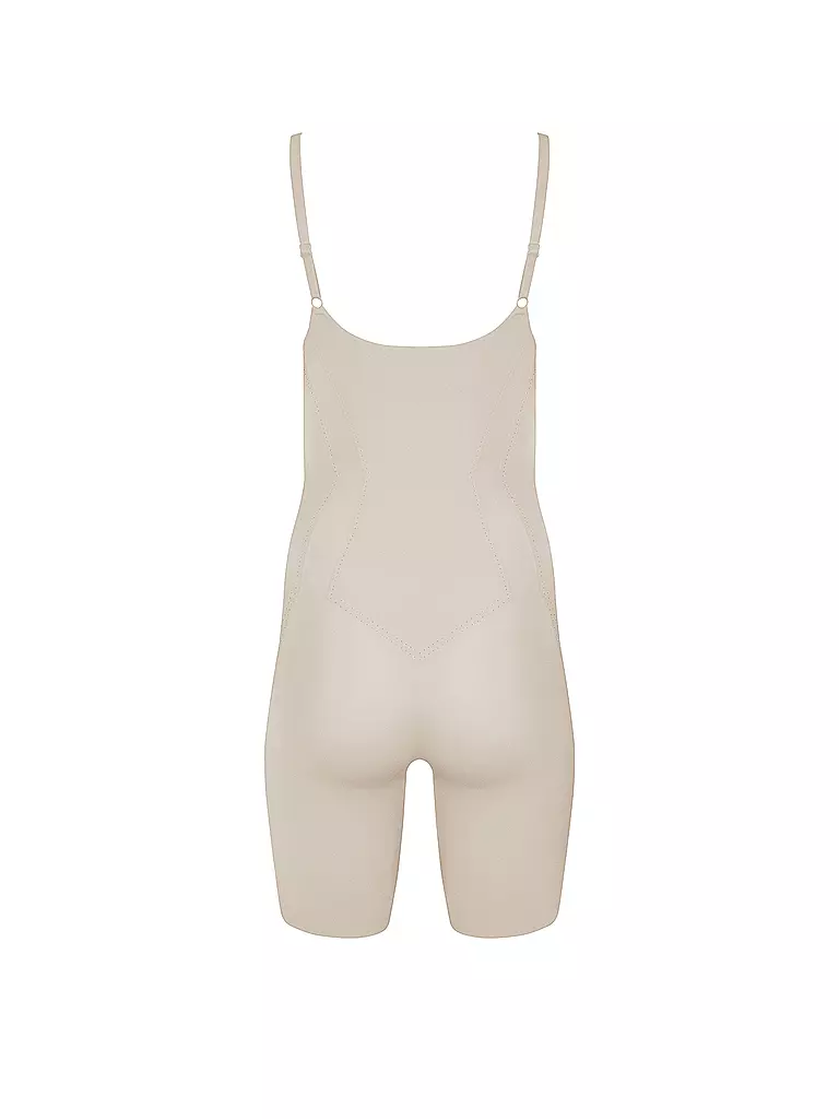 MAGIC BODYFASHION | Shapewear Bodysuit | beige