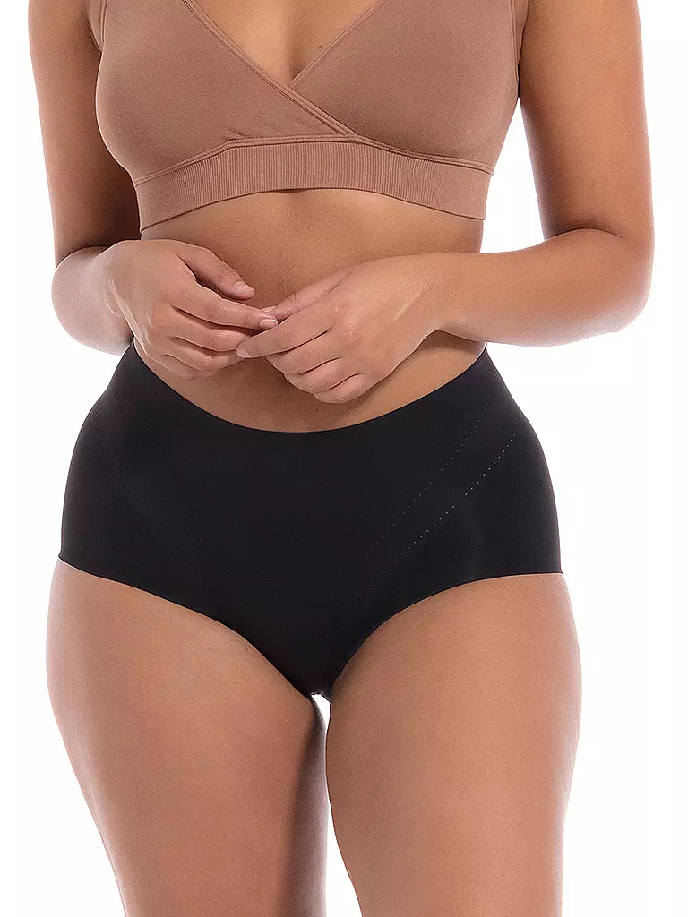 MAGIC BODYFASHION | Shapewear Hose | beige