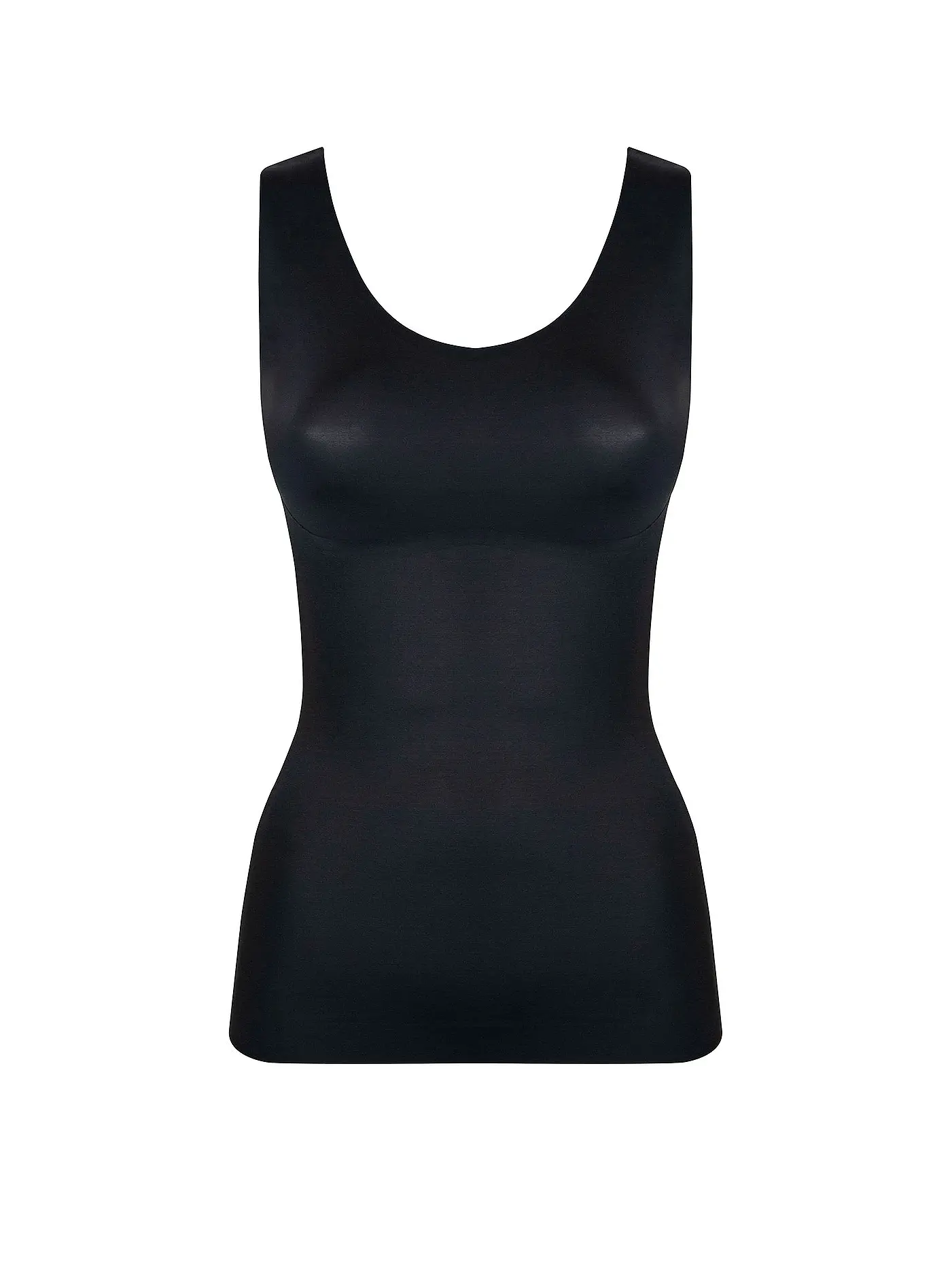 MAGIC BODYFASHION | Shapetop TONE YOUR BODY latte  | schwarz