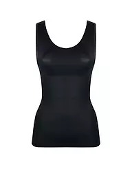 MAGIC BODYFASHION | Shapewear Top | schwarz