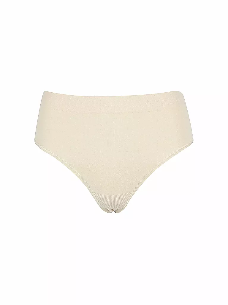 MAGIC BODYFASHION | String Bamboo Soft  | creme