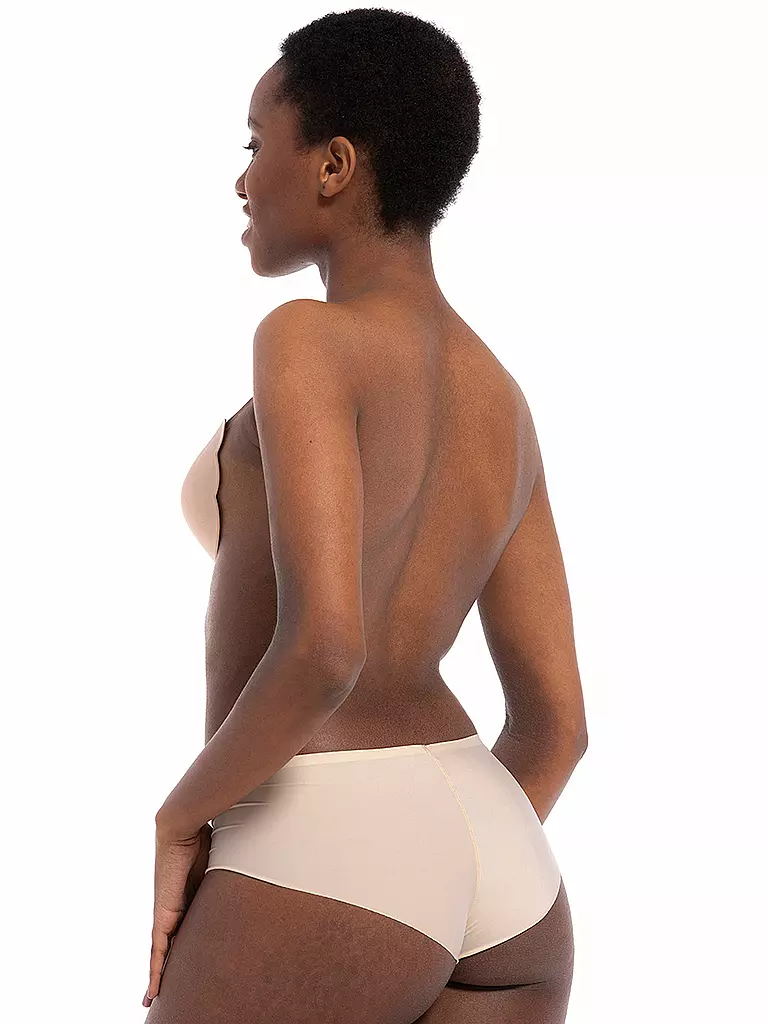 MAGIC BODYFASHION | Va-Va-Voom Klebe-Push Up (Latte) | beige