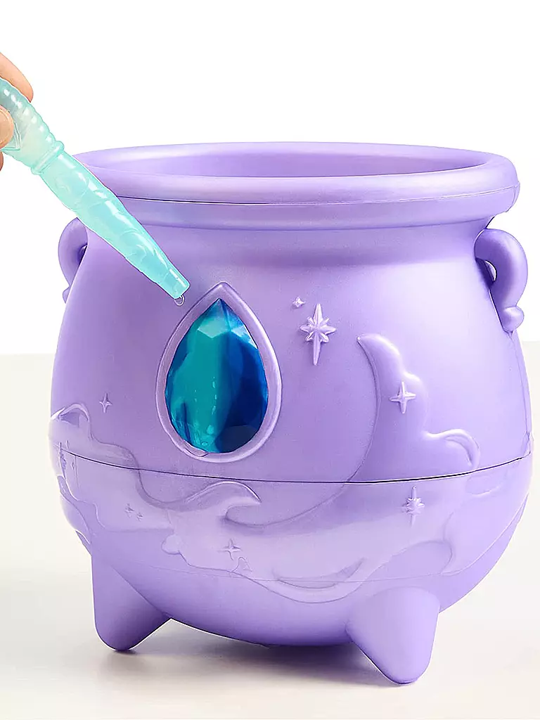 MAGIC MIXIES | Color Surprise Zauberkessel | keine Farbe