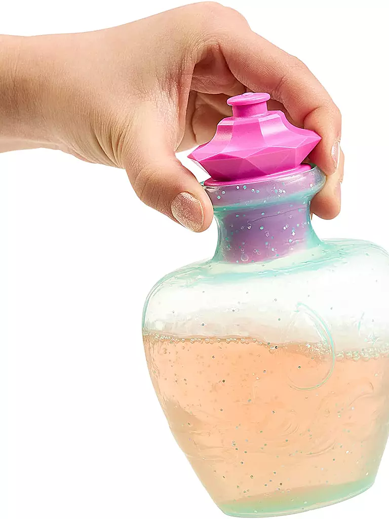 MAGIC MIXIES | Color Surprise Zauberkessel | keine Farbe