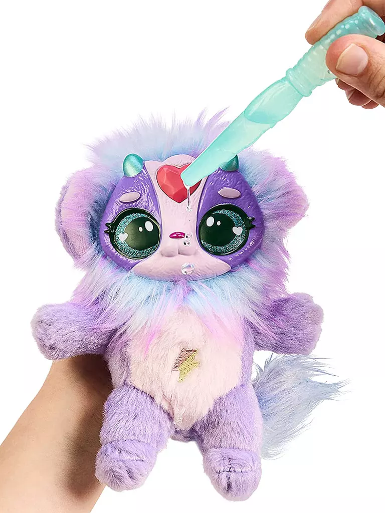 MAGIC MIXIES | Color Surprise Zauberkessel | keine Farbe