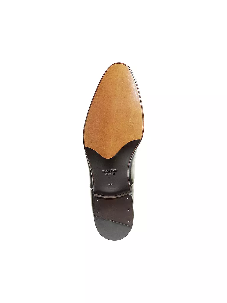 MAGNANNI | Schuhe - Anzugschuhe "Derby Master" | schwarz