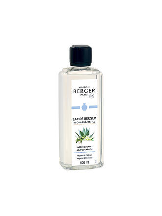 MAISON BERGER PARIS | Perfums Jardin D'Agaves Nachfüllung 500ml Pure Dreams 