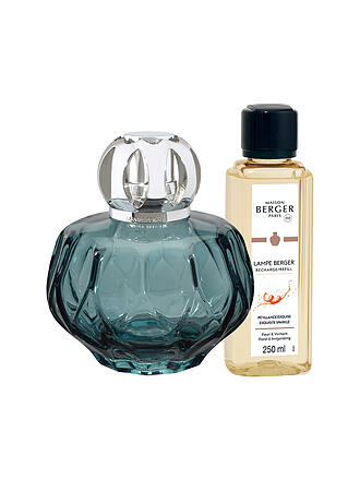 MAISON BERGER PARIS | Duftset Falcon 250ml ROSALIE Bleue Exquisite Sparkle 