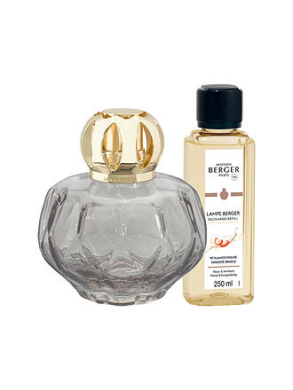 MAISON BERGER PARIS | Duftset Falcon 250ml ROSALIE Grise Exquisite Sparkle 