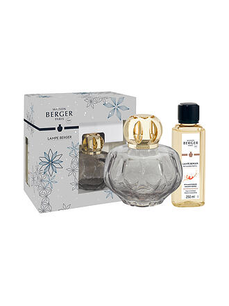 MAISON BERGER PARIS | Duftset Falcon 250ml ROSALIE Grise Exquisite Sparkle 