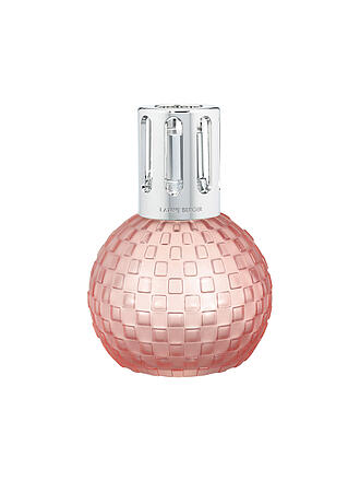 MAISON BERGER PARIS | Lampenset DISCI Peche 250ml Soleoel Fruite