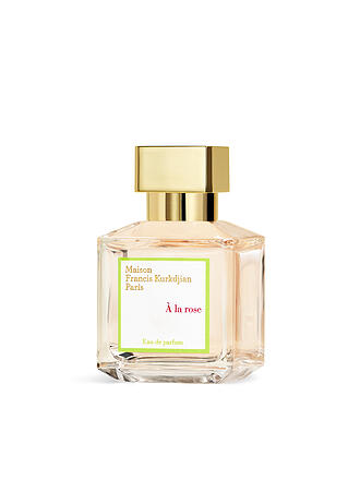 MAISON FRANCIS KURKDJIAN | À La Rose Eau de Parfum 70ml