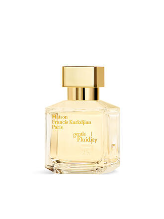 MAISON FRANCIS KURKDJIAN | Gentle Fluidity - gold edition Eau de Parfum 70ml