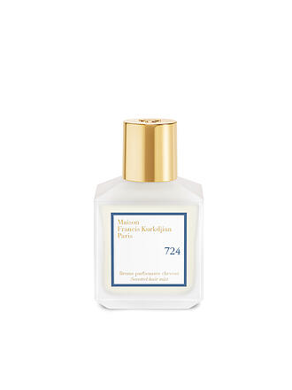 MAISON FRANCIS KURKDJIAN | 724 Scented Hair Mist 70ml