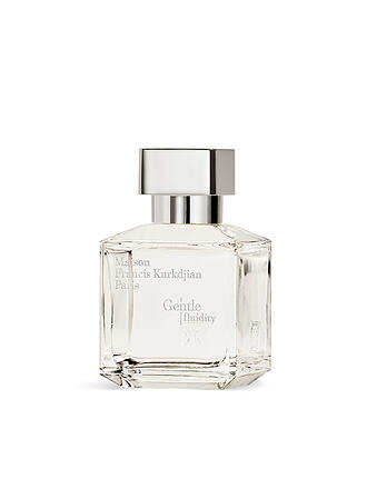 MAISON FRANCIS KURKDJIAN | Gentle Fluidity - silver edition Eau de Parfum 70ml