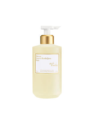 MAISON FRANCIS KURKDJIAN | Gentle Fluidity Gold Hand & Body Cleansing Gel 350ml