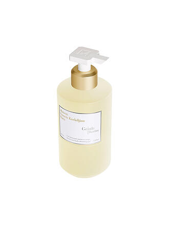 MAISON FRANCIS KURKDJIAN |  Gentle Fluidity Silver Hand & Body Cleansing Gel 350ml
