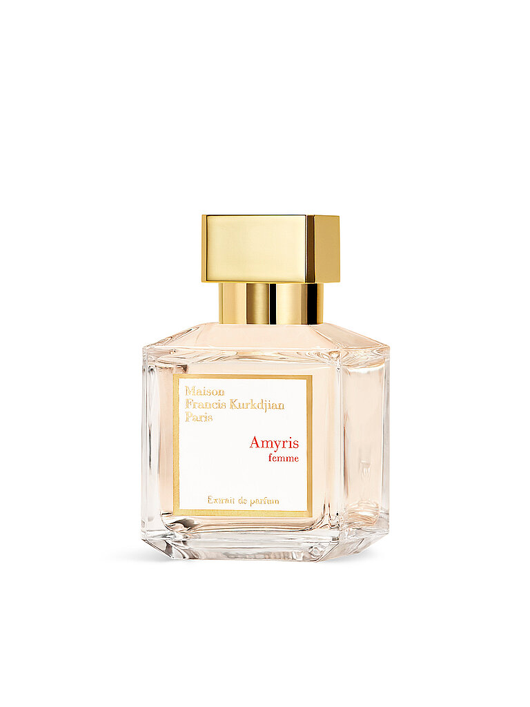 MAISON FRANCIS KURKDJIAN Amyris Femme Extrait de Parfum 70ml