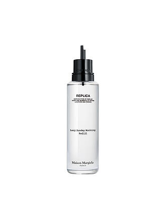 MAISON MARGIELA | Replica Lazy Sunday Eau de Toilette 100ml Nachfüllflakon