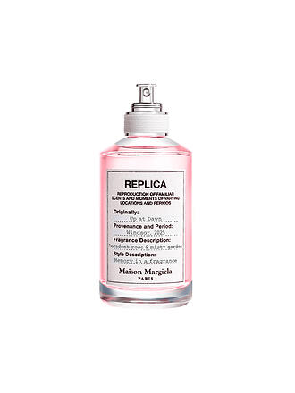 MAISON MARGIELA | Replica Up At Dawn Eau de Toilette 100ml