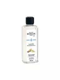 MAISON BERGER PARIS | Nachfüllung Sous Les Magnolias 500g Flowers | transparent