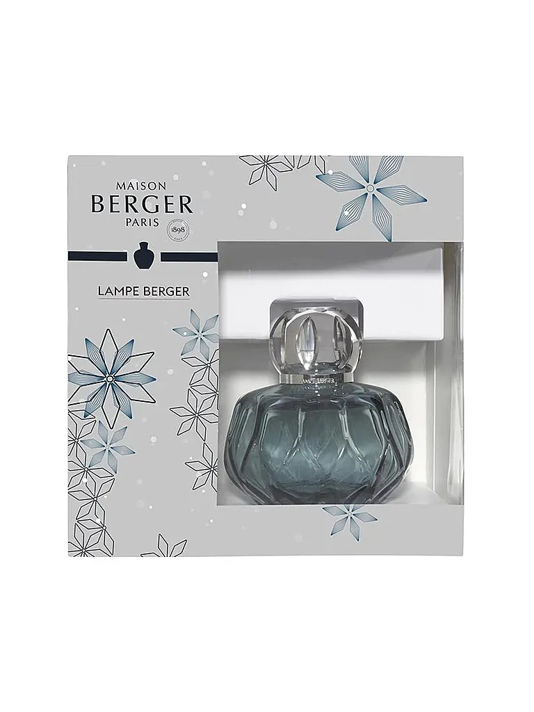 MAISON BERGER PARIS | Duftset Falcon 250ml ROSALIE Bleue Exquisite Sparkle | 