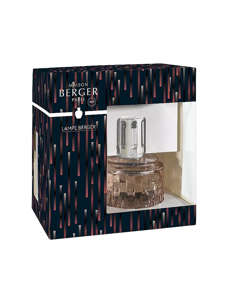 MAISON BERGER PARIS | Duftset Falcon VARIATION NUDE Velours de Orient | camel