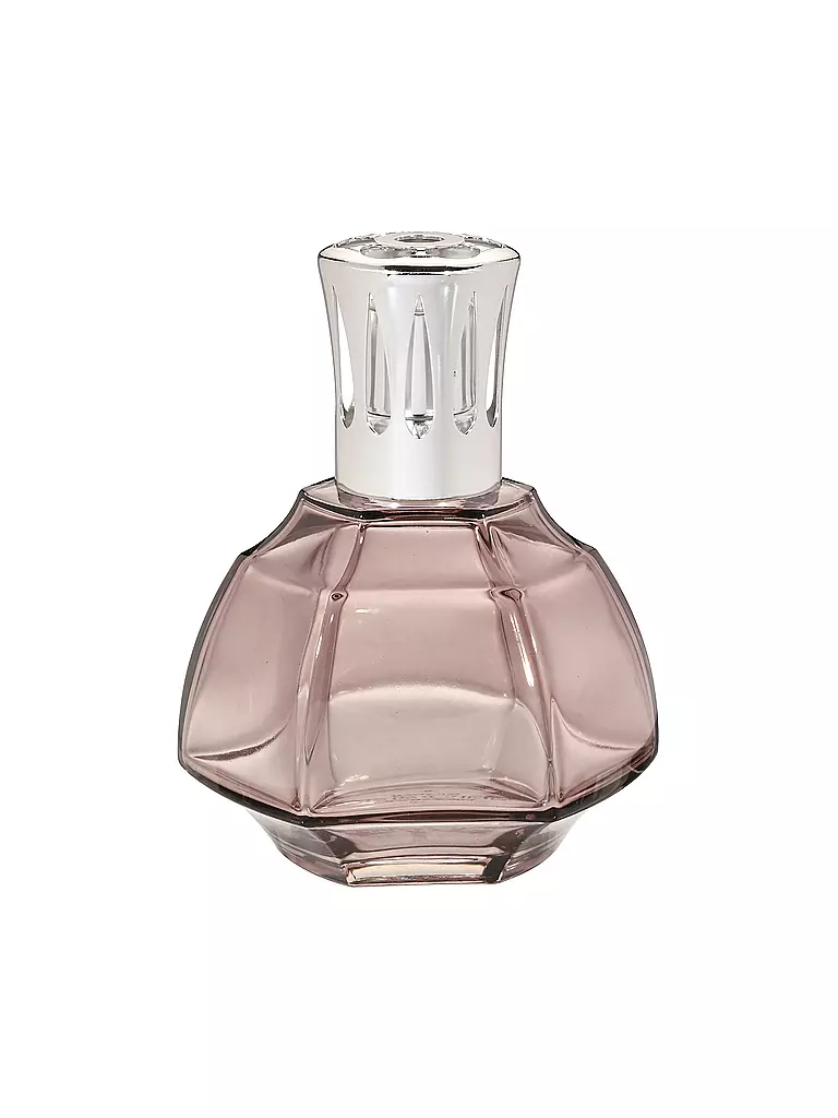 MAISON BERGER PARIS | Flacon Haussmann Boisde Rose | rosa