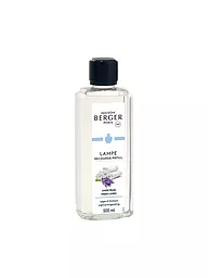 MAISON BERGER PARIS | Nachfüllung Sous Les Magnolias 500g Flowers | transparent