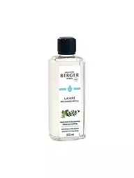 MAISON BERGER PARIS | Nachfüllung Sous Les Magnolias 500g Flowers | transparent