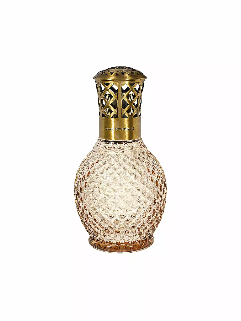 MAISON BERGER PARIS | Lampe Berger Originelle Honig - Orientalischer Traum | beige
