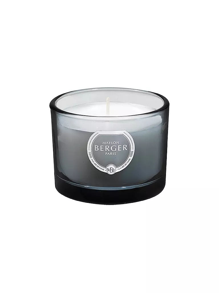 MAISON BERGER PARIS | Olympe Raumduft Set Diffuser + Duftkerze | grau