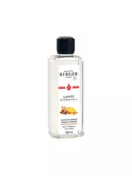 MAISON BERGER PARIS | Nachfüllung Sous Les Magnolias 500g Flowers | transparent