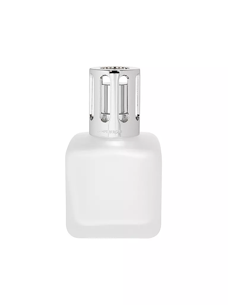MAISON BERGER PARIS | Set Flacon Spirale Givree 250ml Anti-Moustique  | weiss