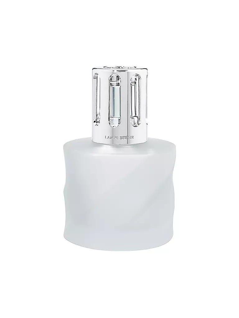 MAISON BERGER PARIS | Set Flacon Spirale Givree 250ml Vent de Ocean | grau