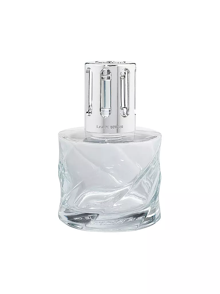 MAISON BERGER PARIS | Set Flacon Spirale Transparent 250ml Air Pur | transparent