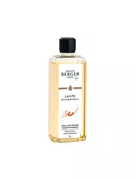MAISON BERGER PARIS | AIR PUR Neutral - Lampe Berger Duft 1000 ml | transparent