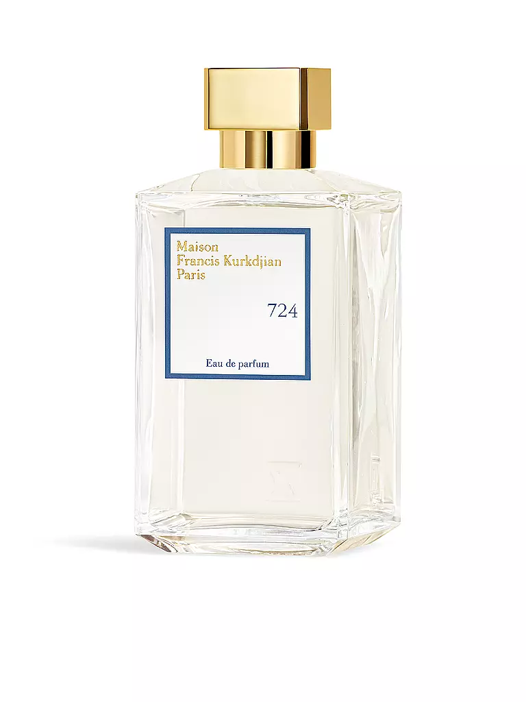 MAISON FRANCIS KURKDJIAN | 724 Eau de Parfum 200ml | keine Farbe