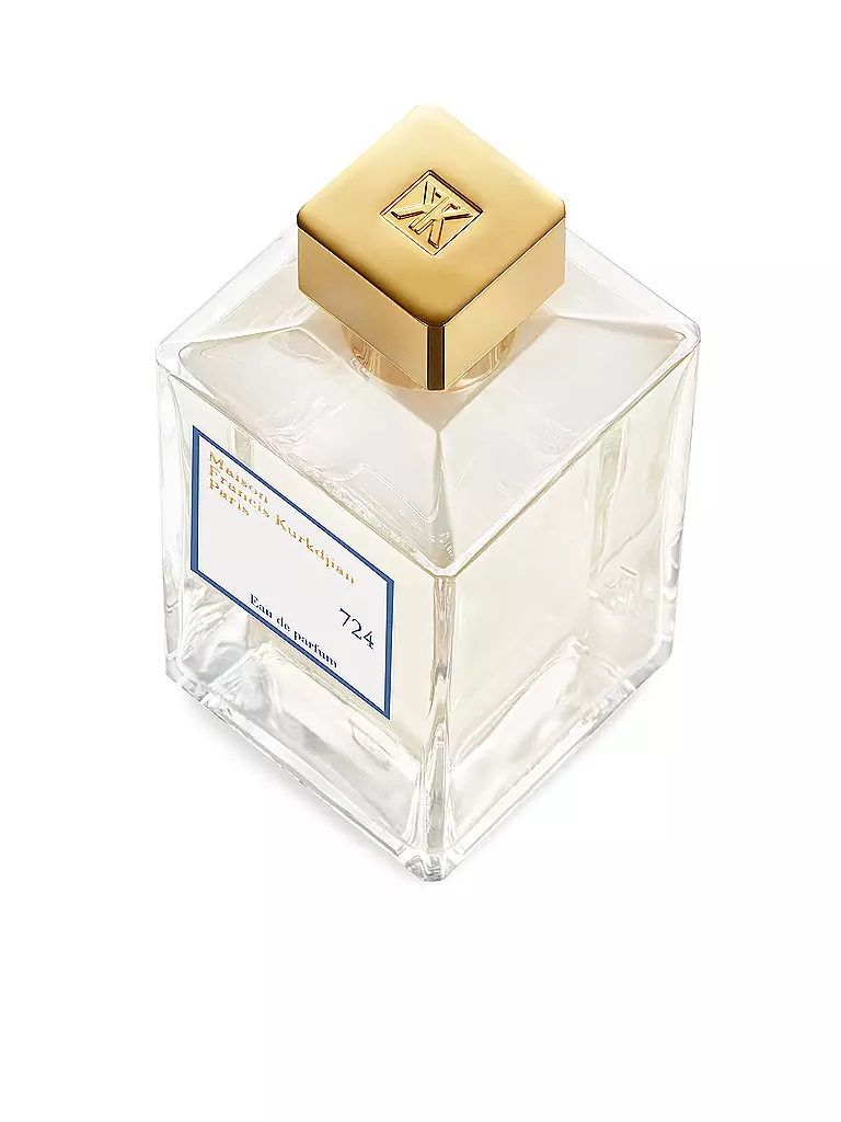 MAISON FRANCIS KURKDJIAN | 724 Eau de Parfum 200ml | keine Farbe