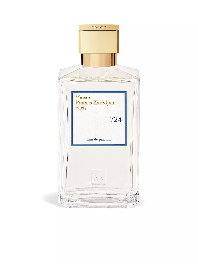 MAISON FRANCIS KURKDJIAN | 724 Eau de Parfum 200ml | keine Farbe