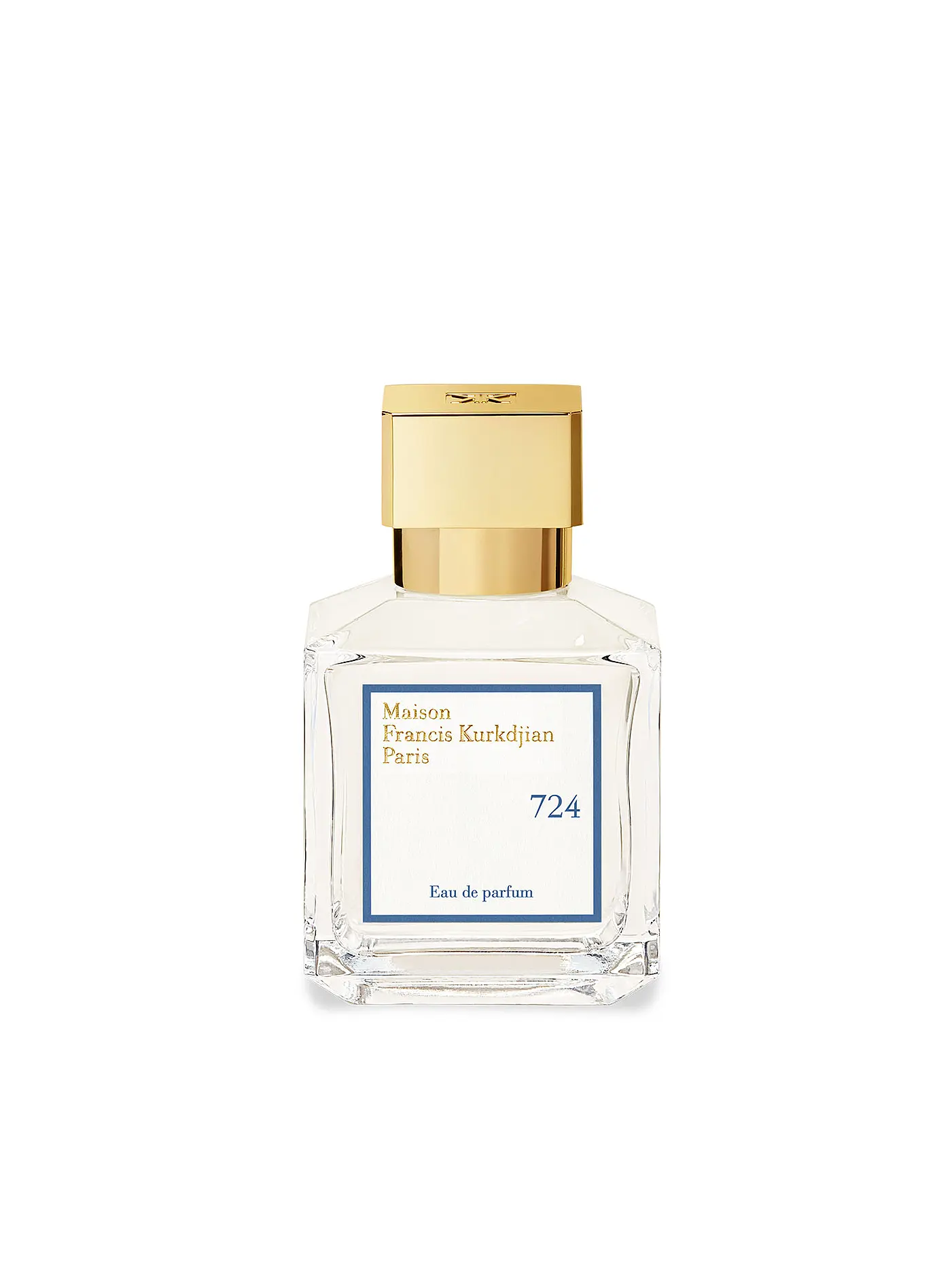 MAISON FRANCIS KURKDJIAN | 724 Eau de Parfum 70ml | keine Farbe