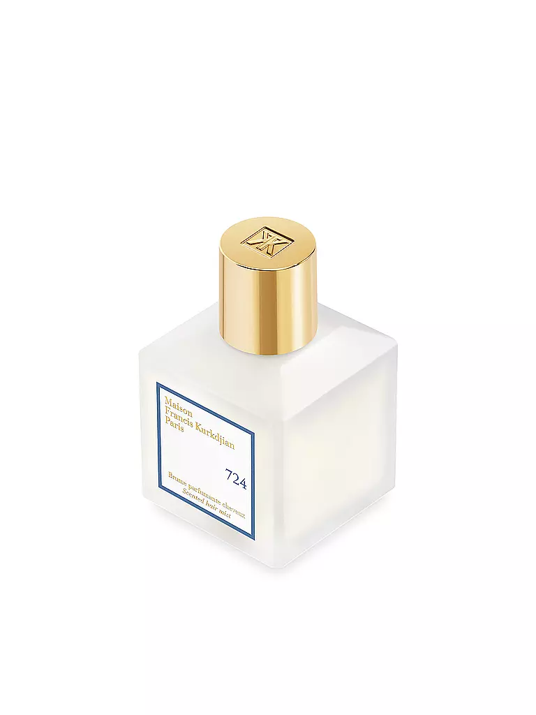MAISON FRANCIS KURKDJIAN | 724 Scented Hair Mist 70ml | keine Farbe